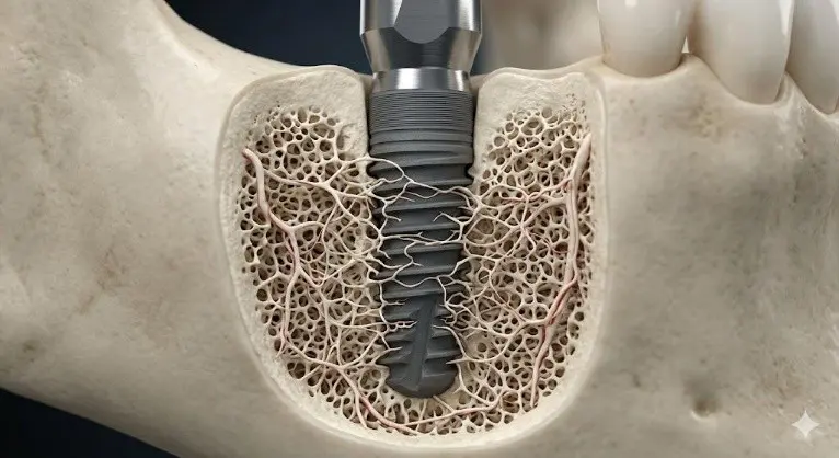 Implants and Biocompatibility